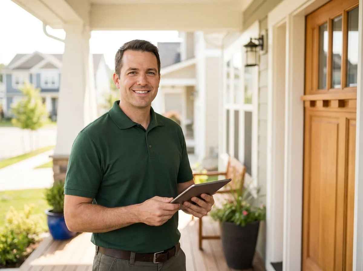 Pest control FAQs for Negley, OH